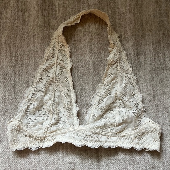 Free People Bralettes, Size Small, 3 Colors! Worn but in very good condition - Picture 2 of 7